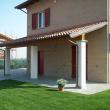 ville bifamiliari di nuova realizzazione ubicate nel sobborgo di Spinetta Marengo 